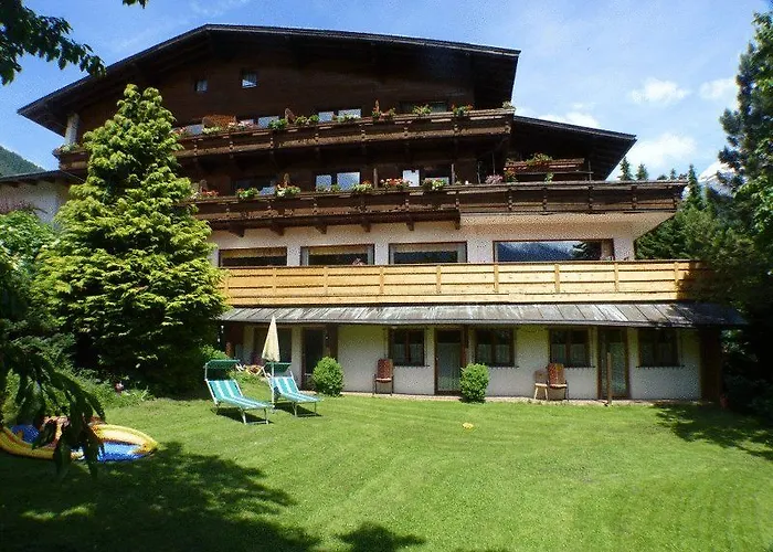Hotel Rogen