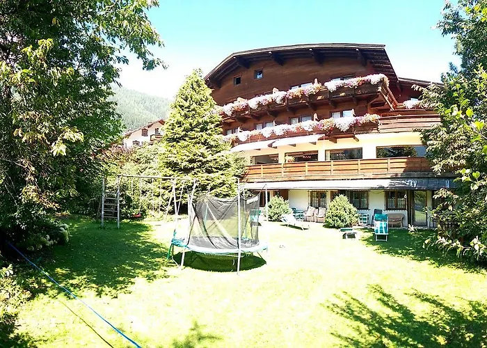 Hotel Rogen
